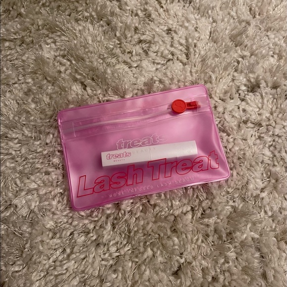 Lash Treat Rose Infused Lash Serum - Picture 2 of 2